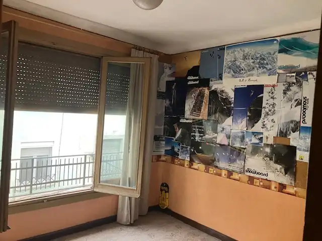 Habitación de Casa o chalet en venta en Zaidín con Amueblado
