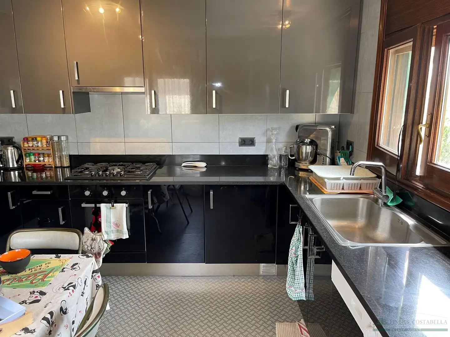 Casa amb terrassa en venda a Platja d'Aro, imagen 7