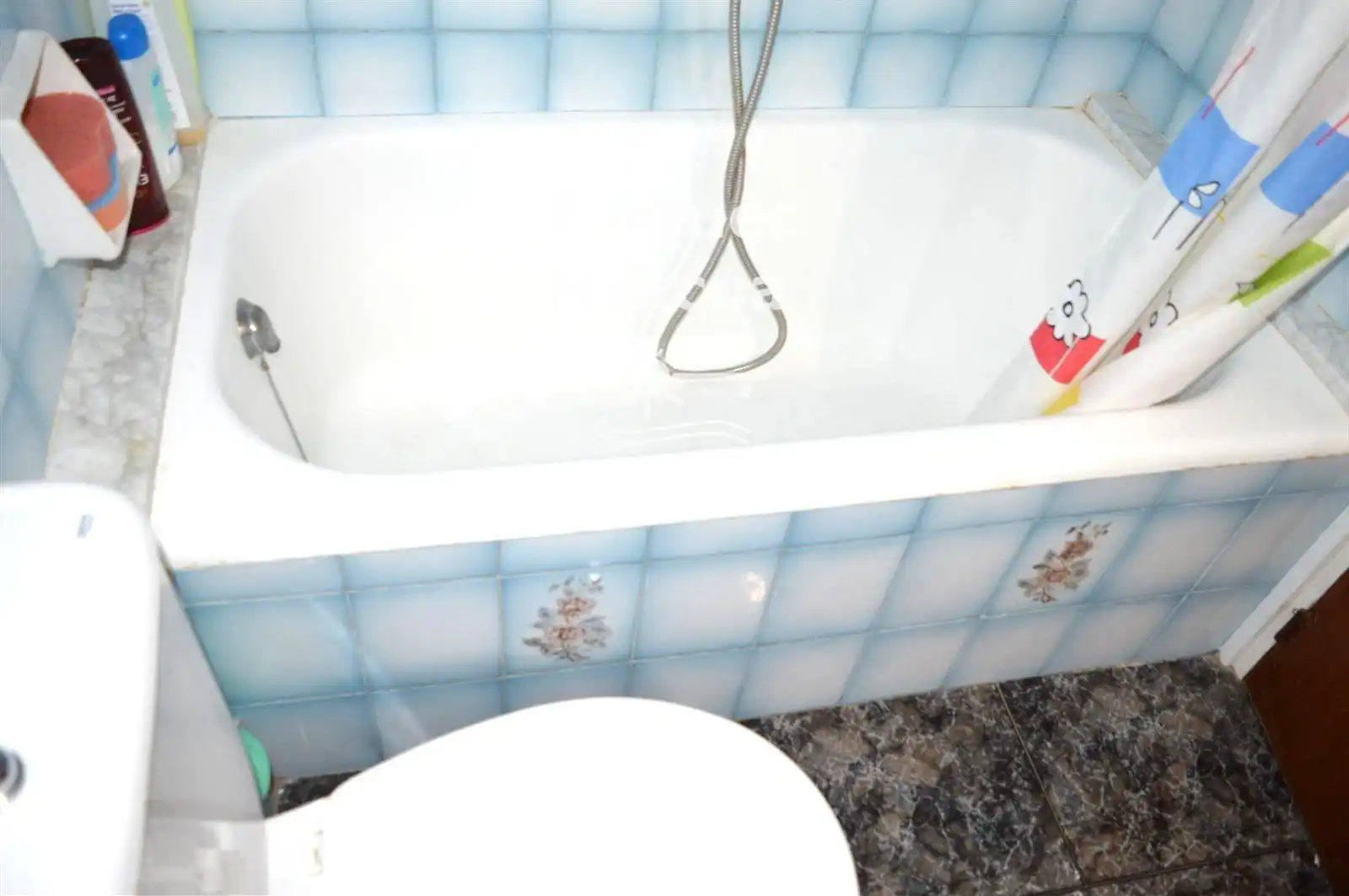 Ático en venta en Cunidor