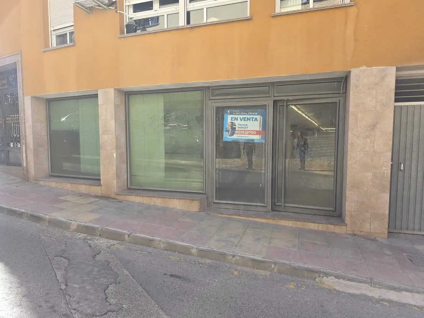 Local commercial à vendre à Cehegín, imagen 9