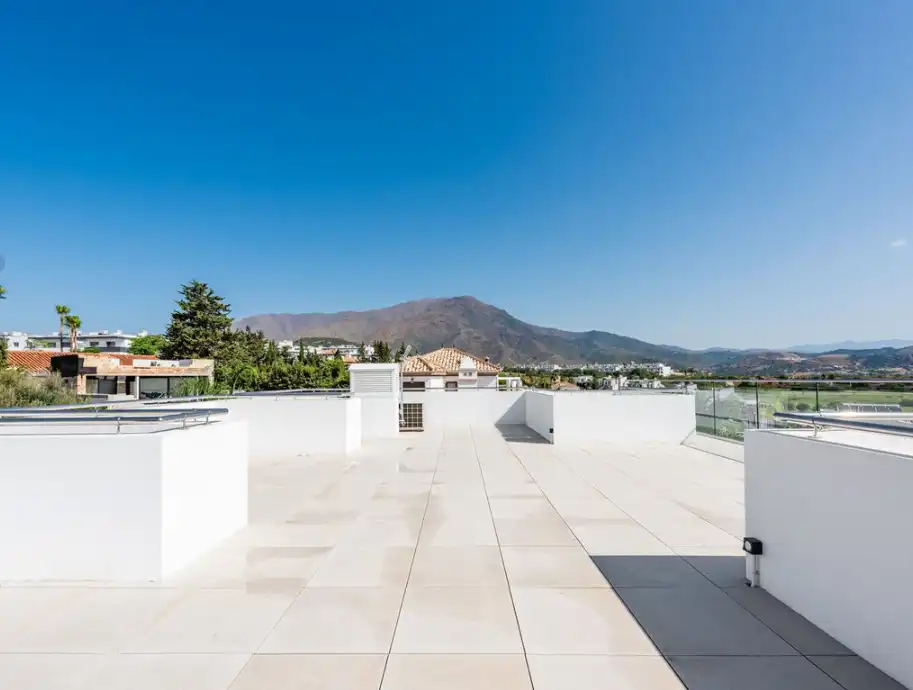 Wohnung mit Terrasse zum Verkauf in Costa Natura, imagen 23