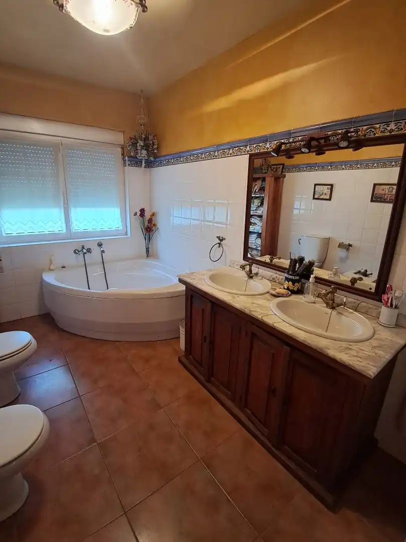 Chalet con piscina en venta en Urbanización Gran Chaparral 2, imagen 28