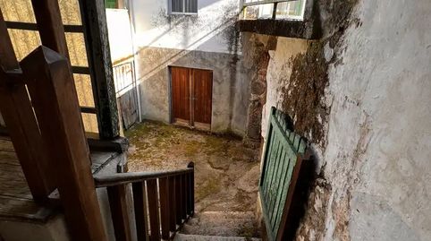 Foto 3 de Finca rústica en venda a Lugar Facha, 7, Ramirás, Ourense