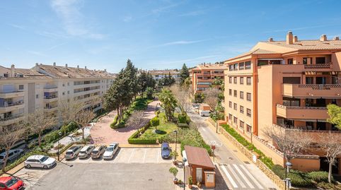 Foto 3 de Àtic en venda a Avenida Conde Rudi, La Carolina - Guadalpín, Marbella