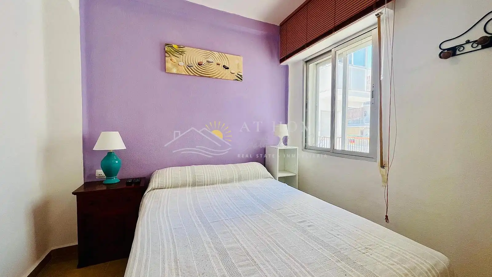 Bedroom of Apartments for sale in Nerja  with Terrace, Swimming Pool and Oven