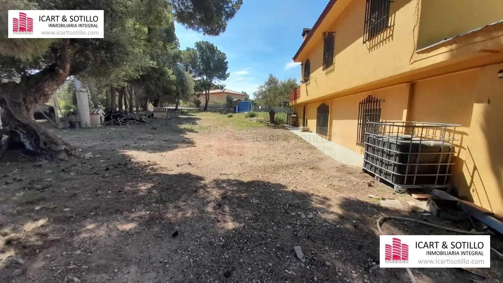 Villa mit Pool zum Verkauf in Closa de Vinaròs - Ermita, imagen 36