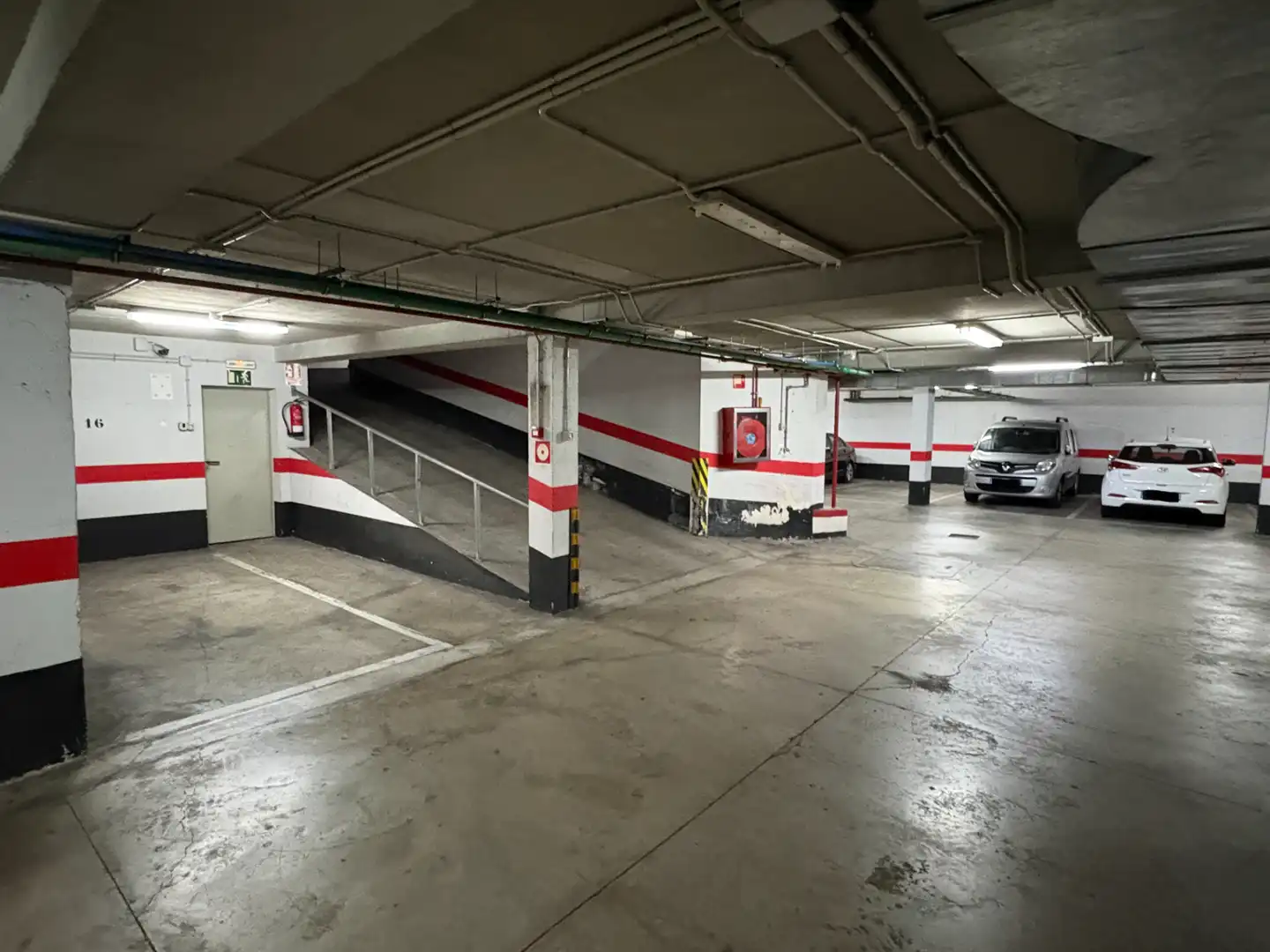 Parking of Garage for sale in Agüimes