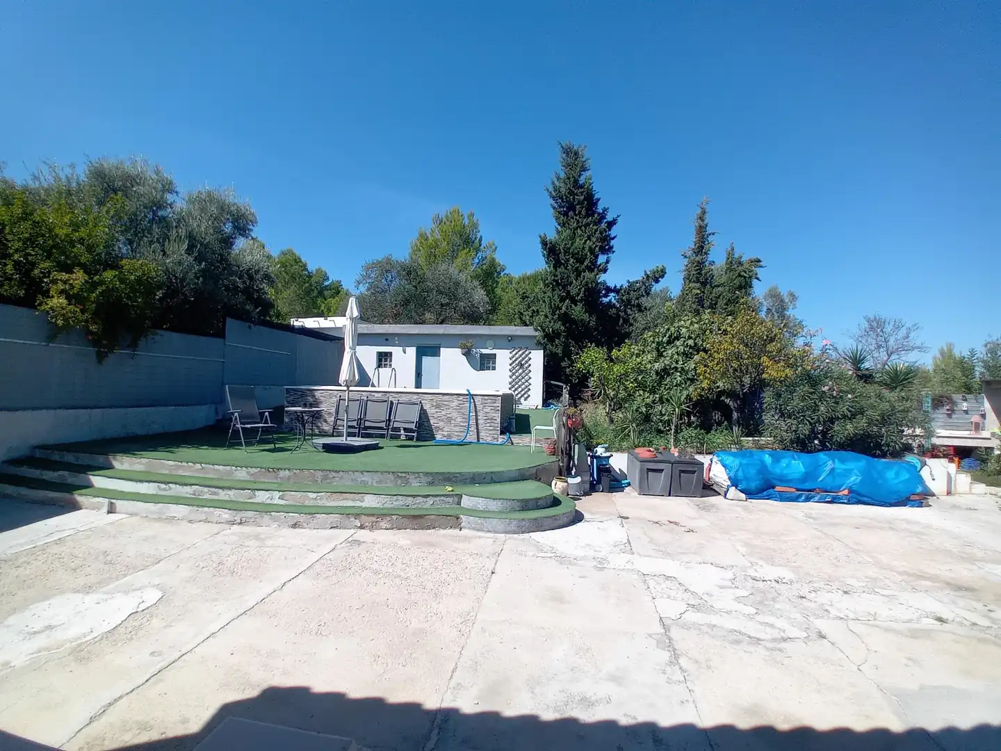 Villa avec piscine à vendre à Turís, imagen 32