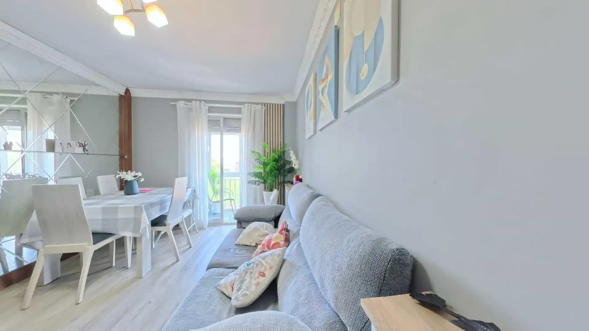 Appartement à vendre à Puente de Vallecas, imagen 3