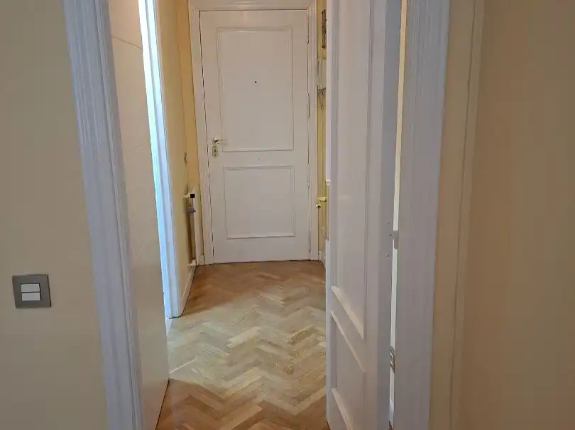 Apartament de lloguer en  Madrid Capital