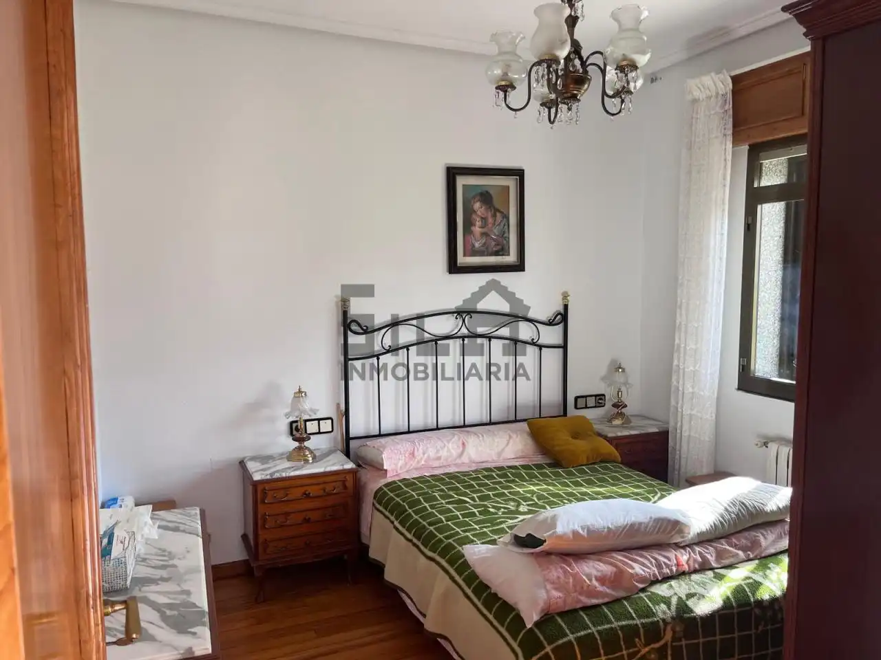 Casa amb jardí en venda a Vilar de Barrio, imagen 21