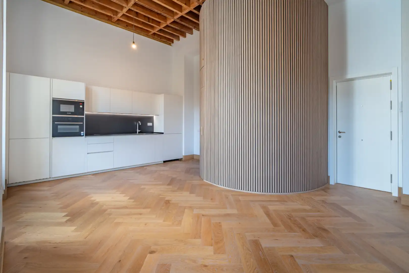 Loft en venta en Málaga con Piscina y Piscina comunitaria