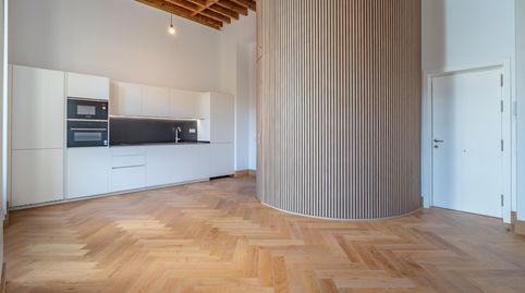 Foto 3 de Loft en venda a La Malagueta - Monte Sancha, Málaga Capital