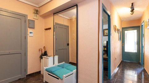 Foto 3 de Piso en venta en Del Pare Santoja, Cardenal Benlloch, Mislata