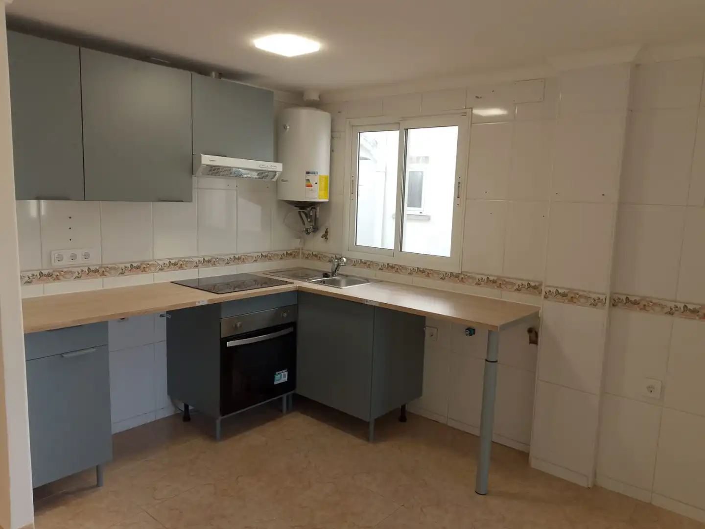 Piso en venta en Carrer del Campament, Benimàmet