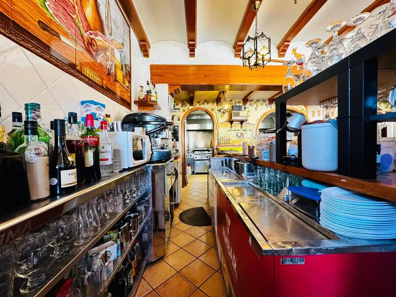 Local commercial à vendre à Coloma, imagen 30