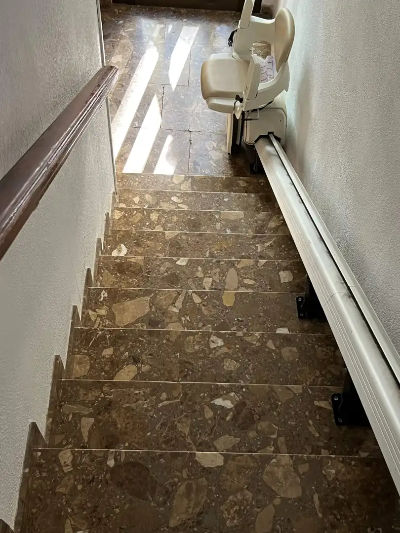 Casa o xalet en venda en Vilanova i la Geltrú amb Calefacció