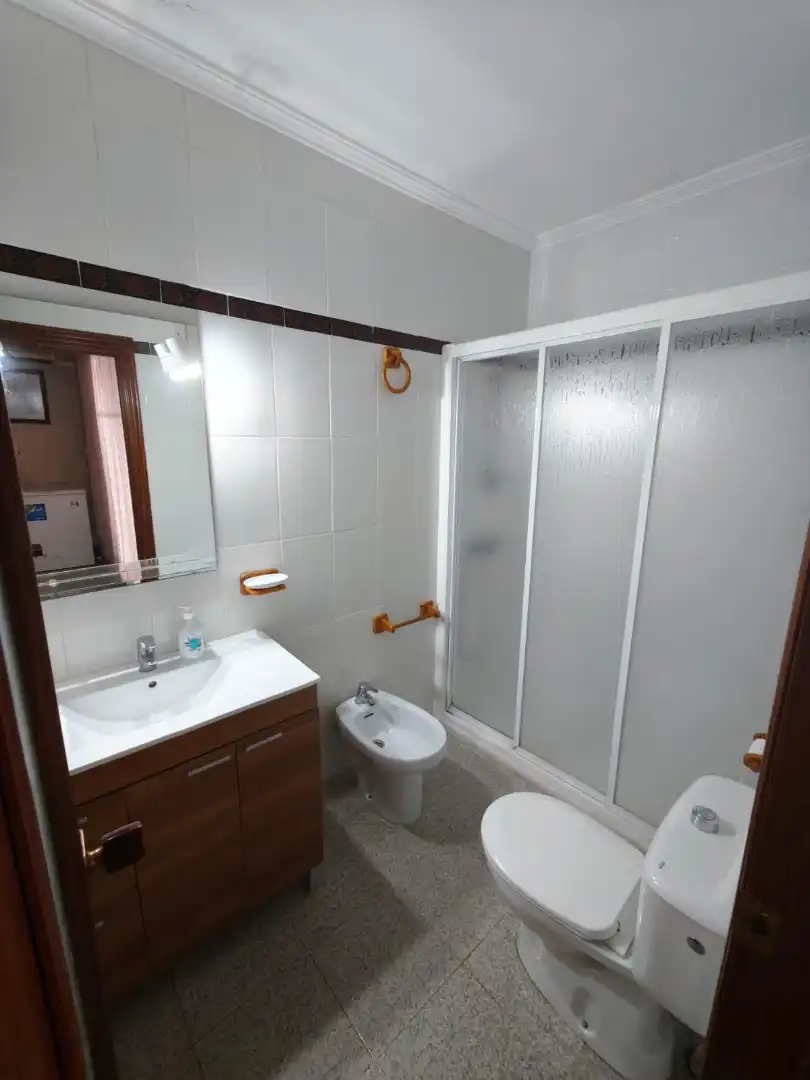 Planta baja en venta en Carrer del Doctor Clarà, Centro
