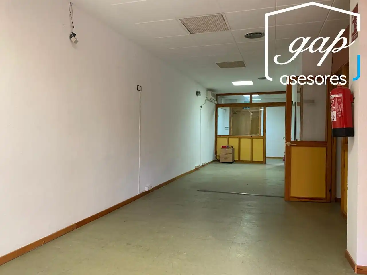 Local comercial de lloguer a San Cosme, imagen 5