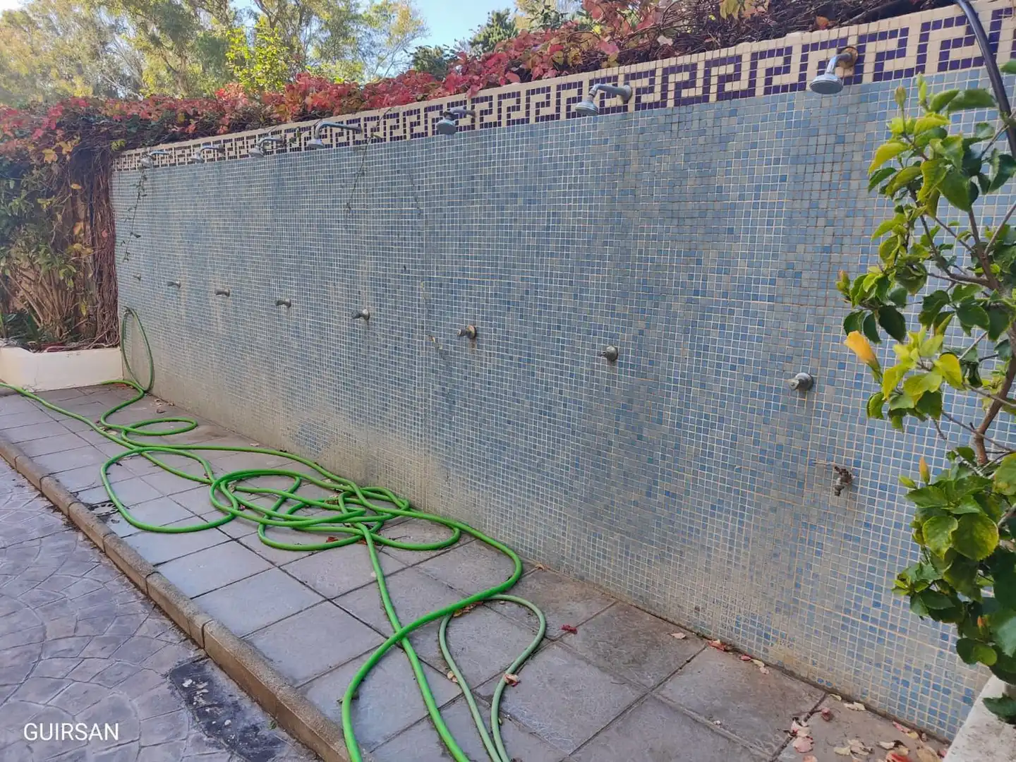 Pis amb jardí en venda a del Mar, imagen 49
