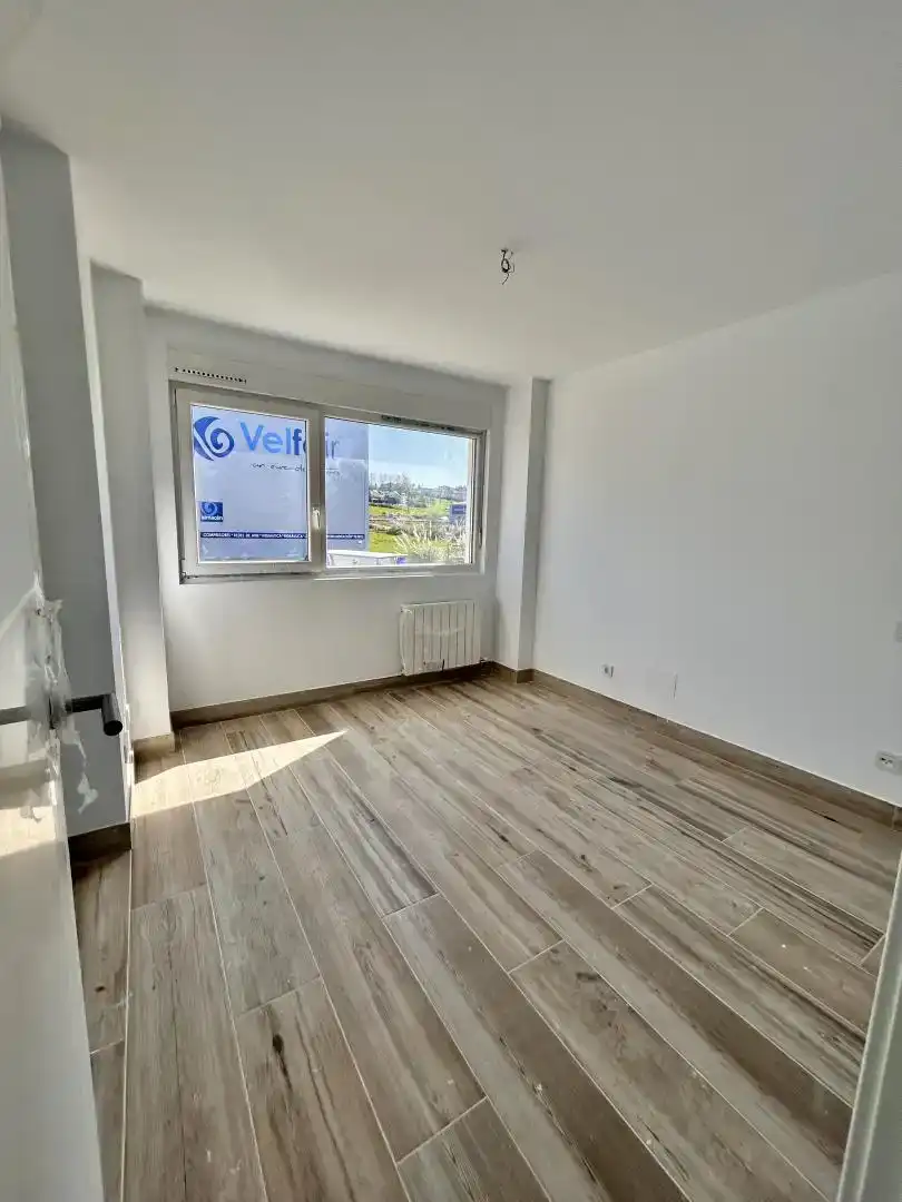 Dormitori de Pis en venda en Polanco amb Jardí privat, Parquet i Traster