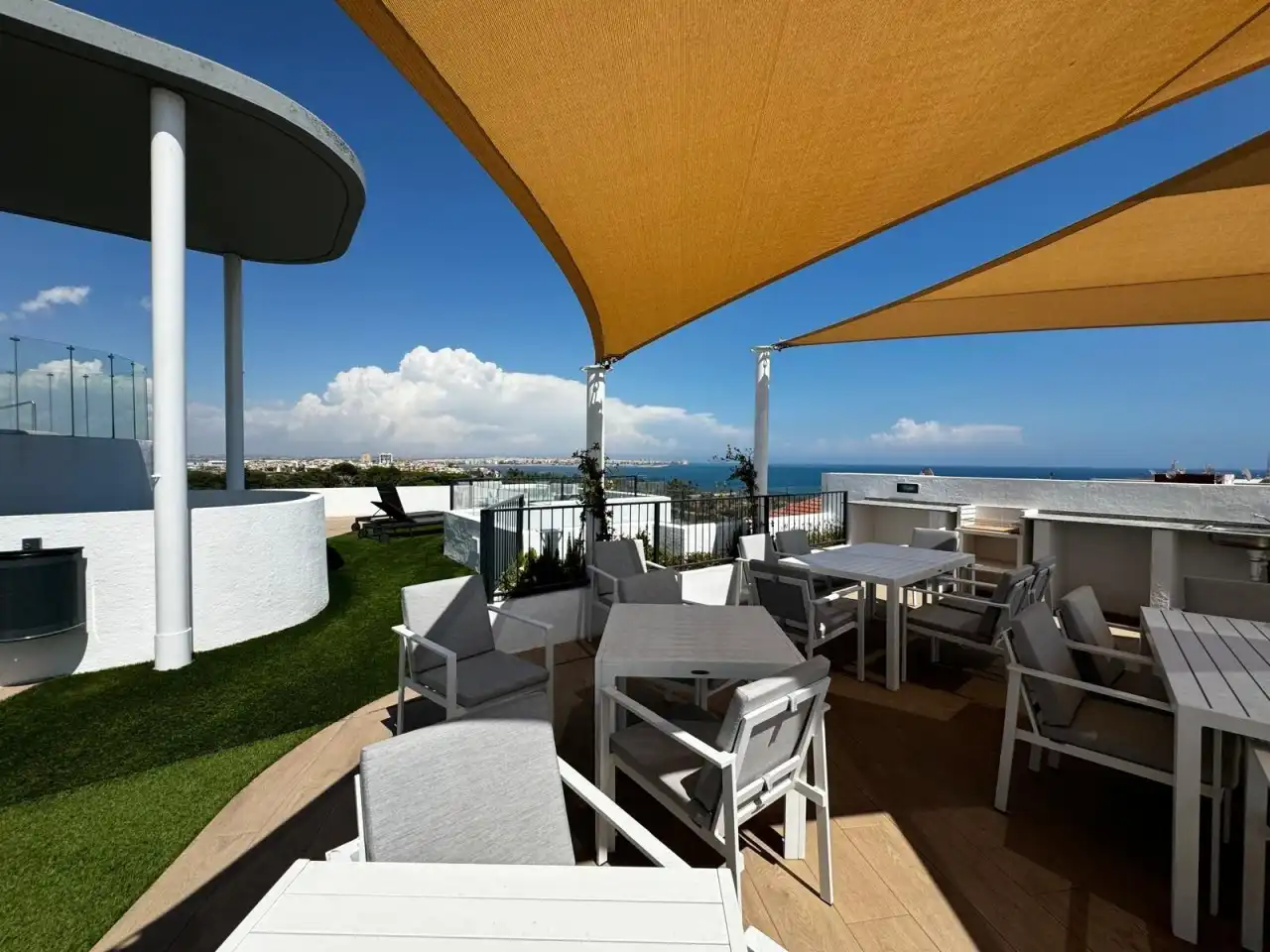 Apartament amb piscina en venda a Playa del Acequión, Náufragos y Rocío del Mar, imagen 26