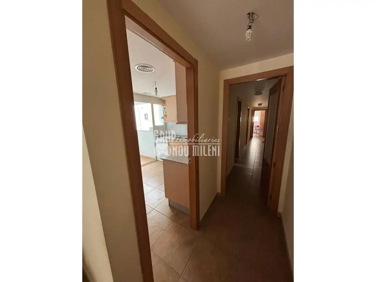 Wohnung zur Miete in Catarroja mit Klimaanlage, Abstellraum und Balkon