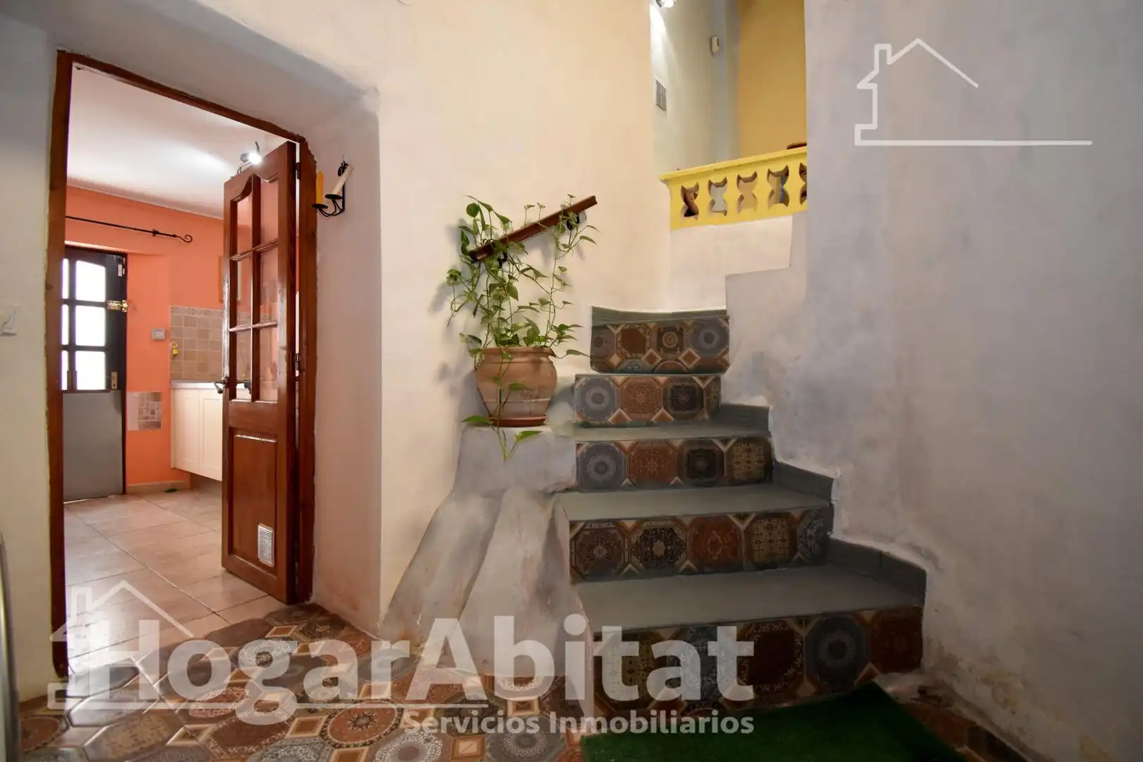 Casa o chalet en venta en Oliva con Aire acondicionado, Calefacción y Jardín privado