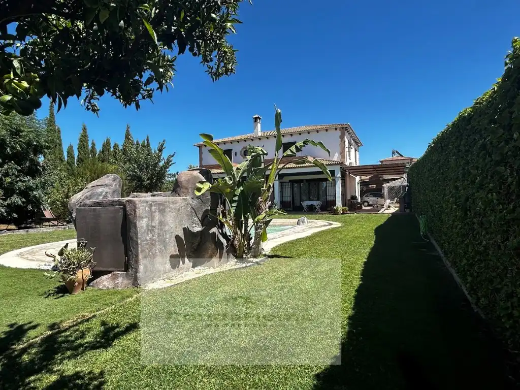 Casa rústica en venda a Setenil de las Bodegas, imagen 14