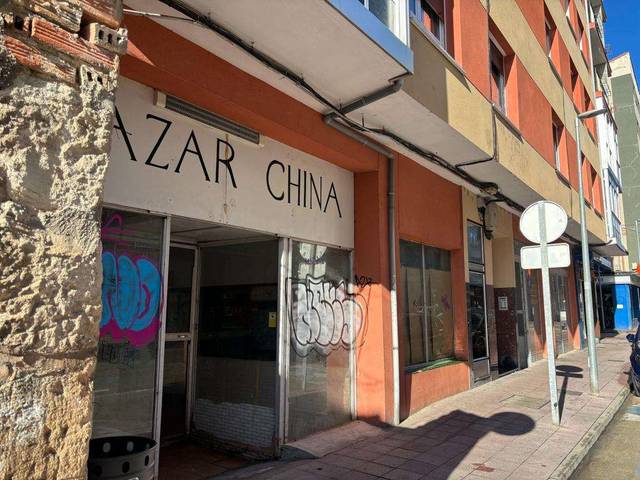 Local comercial en Alquiler en Medina de Pomar