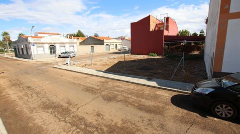 Foto 5 von Residential zum Verkauf in Calle de Cuba, Montijo, Badajoz