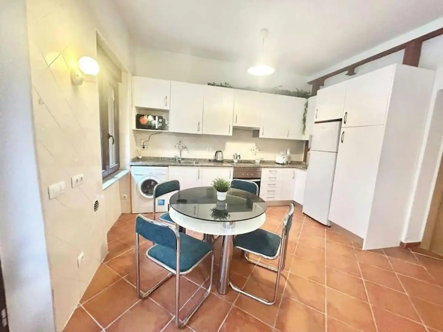 Flat to rent in Centro, imagen 8
