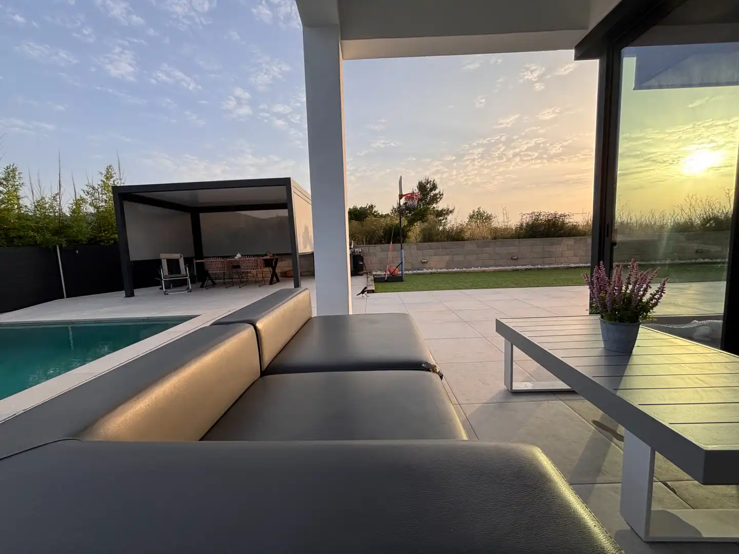 Casa amb terrassa en venda a Carrer la Pau, imagen 5