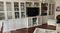 Living room of Duplex for sale in Castro-Urdiales  with Heating and Storage room