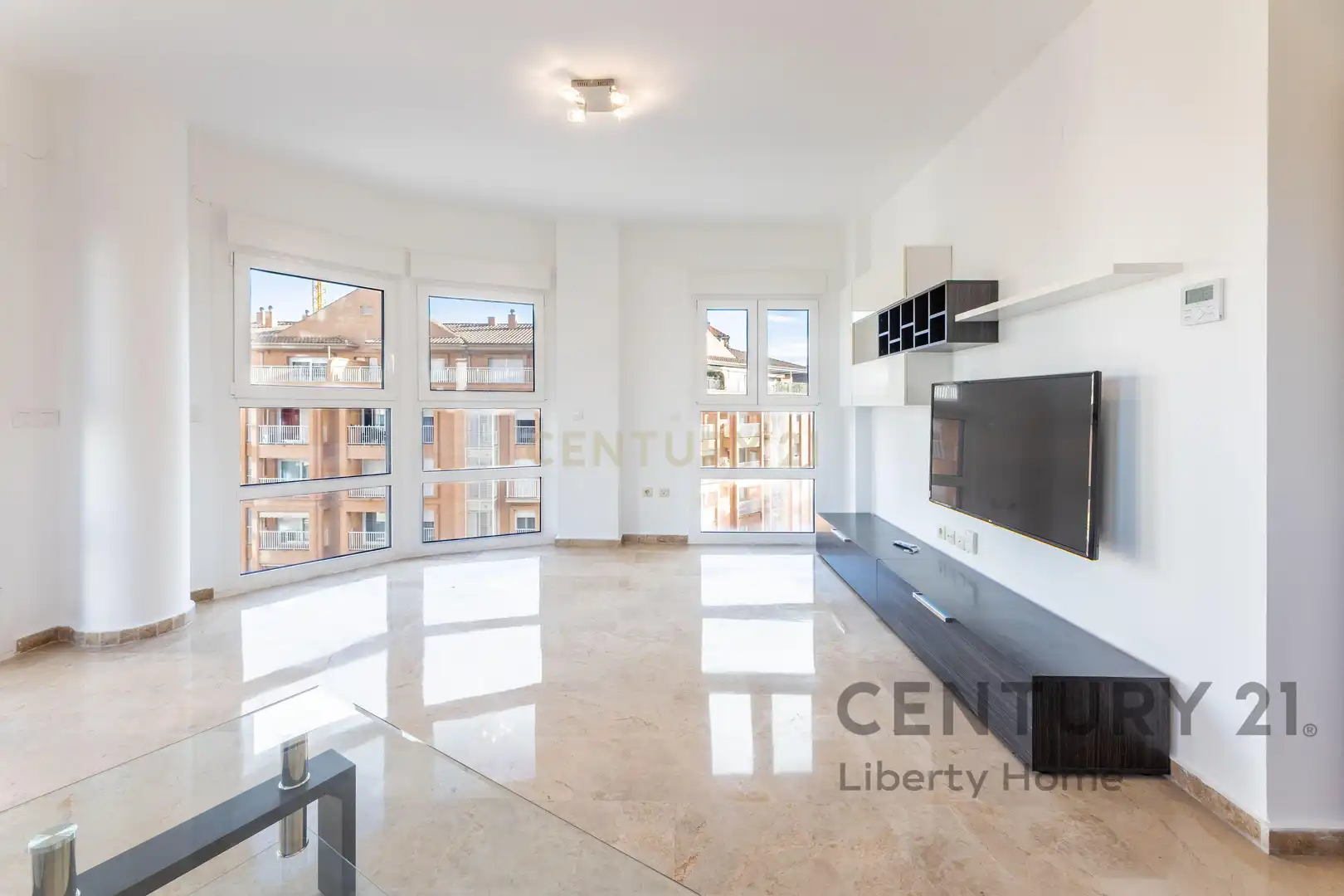 Piso de alquiler en AV CORTS VALENCIANES 28 N2-30 VALENCIA (VALENCIA), -1, Barrio de Benicalap, Benicalap, Valencia Capital