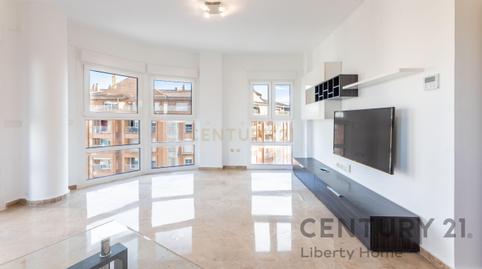 Photo 2 of Flat to rent in Av Corts Valencianes 28 N2-30 Valencia (valencia), -1, Barrio de Benicalap,  Valencia Capital