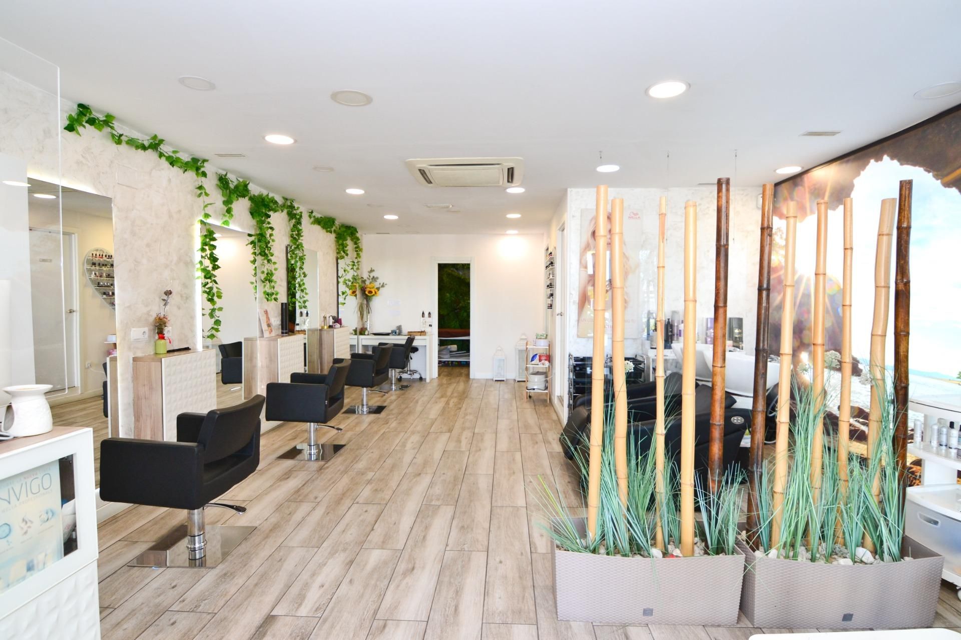 Premises to rent in La Dehesa - El Pinar