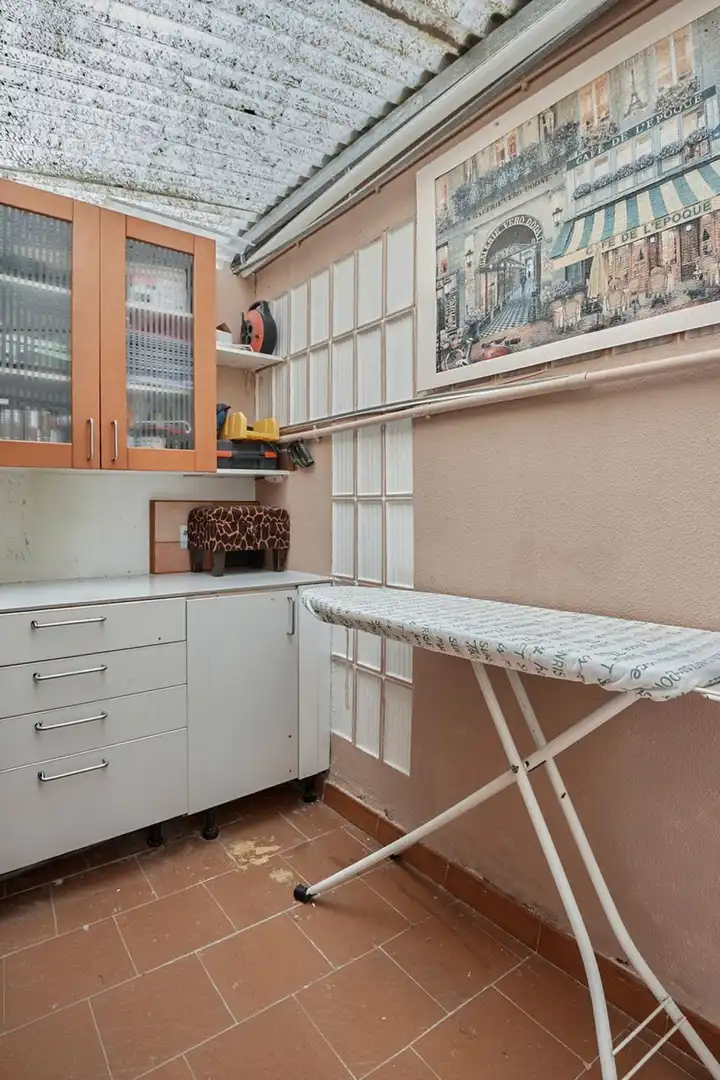 Flat with lift for sale in Calle Parque, imagen 31