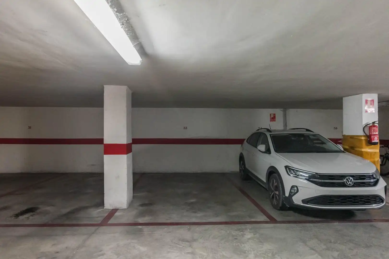 Piso con terraza en venta en Pedanías Oeste, imagen 36