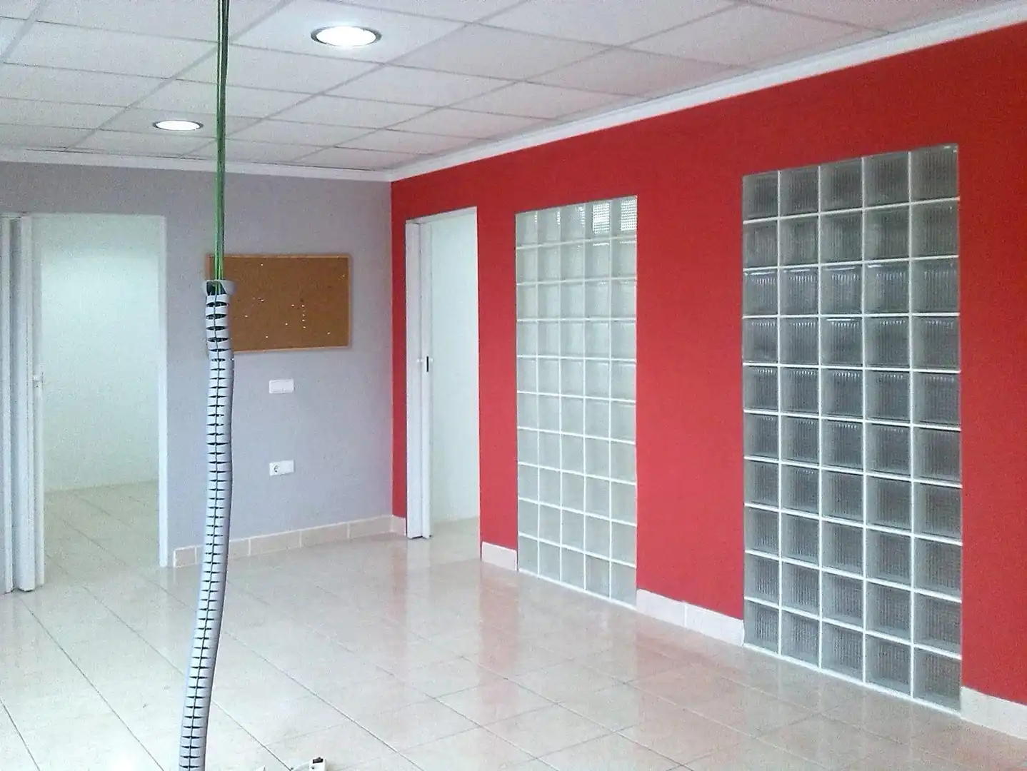 Oficina en venda a Piscinas, imagen 4