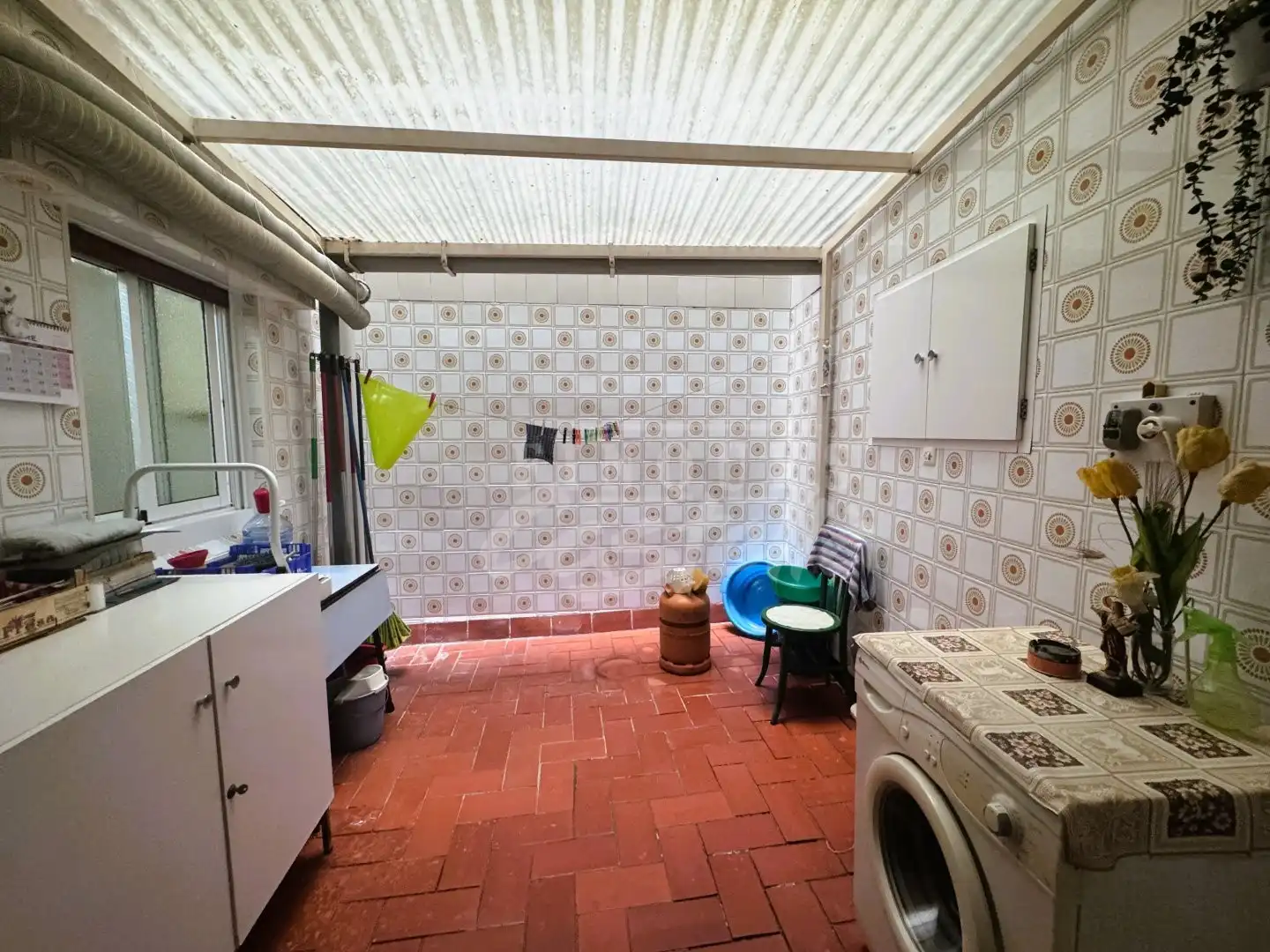Appartamento con terrazza in vendita a Eixample, imagen 13