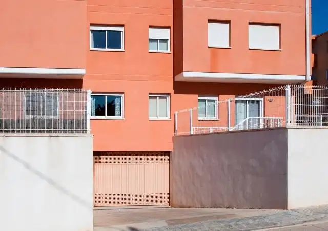Parkplatz zum Verkauf in C/ La Ciencia, imagen 3