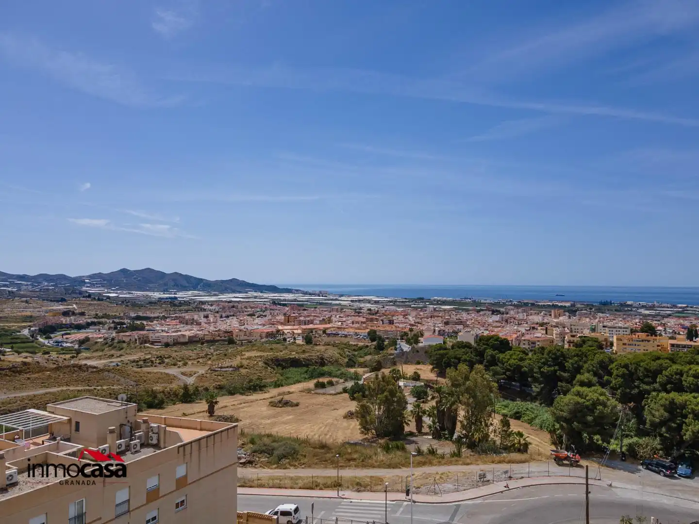 Casa o chalet en venta en Motril con Aire acondicionado, Terraza y Piscina