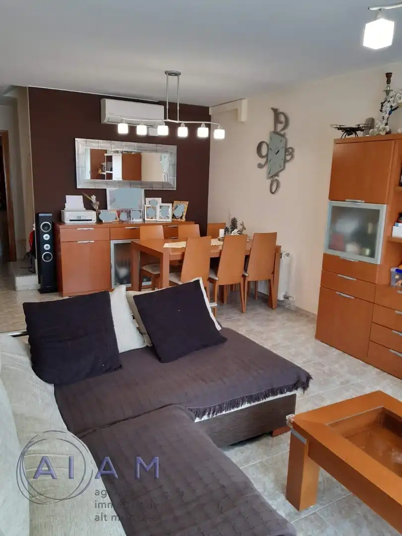 Dining room of Duplexes for sale in Tordera  with Heating, Terrace and Storage room