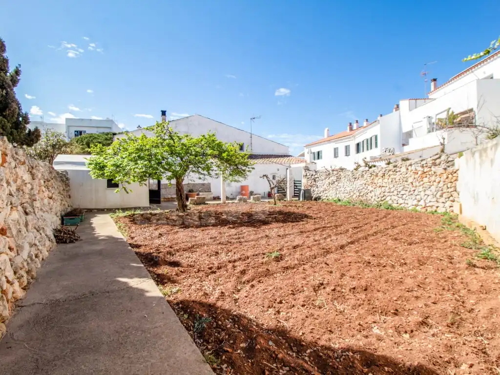 Haus oder Chalet zum Verkauf in Sant Lluís - S'Ullestrar - Torret