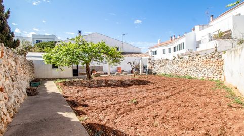 Foto 2 von Haus oder Chalet zum Verkauf in Sant Lluís - S'Ullestrar - Torret, Sant Lluís