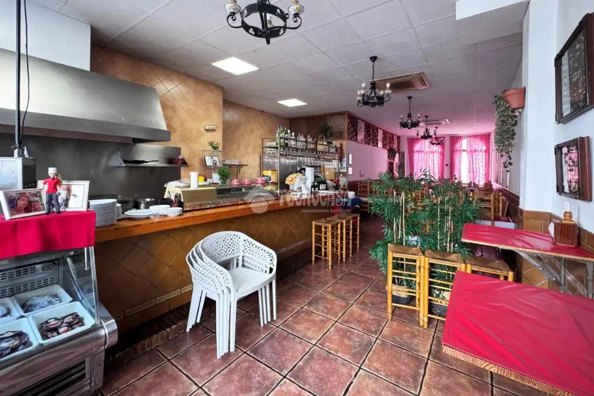 Local comercial en venta en Calle Maestro Solano, imagen 5