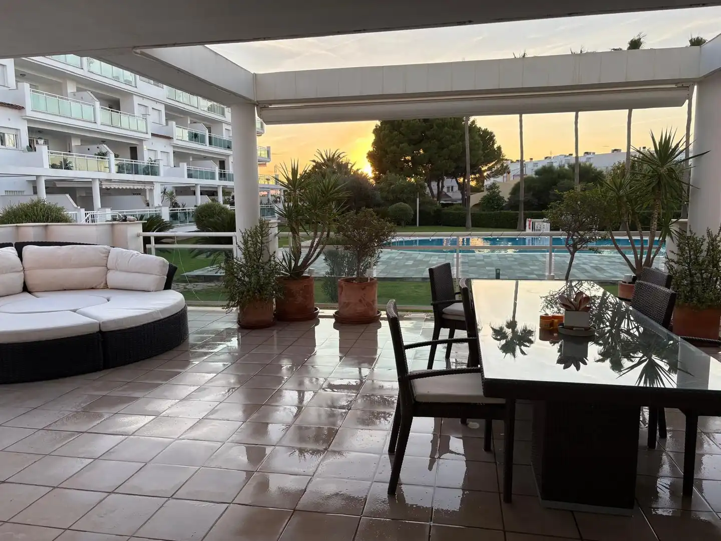 Apartamento en venta en L'Almadrava - L'Estanyó