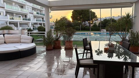 Foto 5 de Apartamento en venta en L'Almadrava - L'Estanyó, Dénia