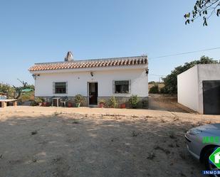 Residential for sale in Jerez de la Frontera